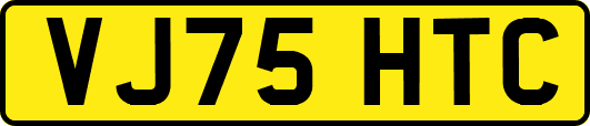 VJ75HTC