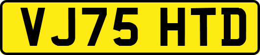 VJ75HTD