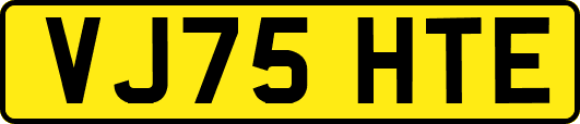 VJ75HTE