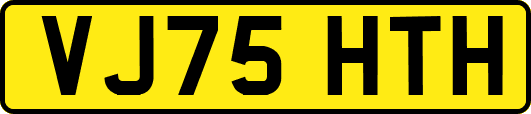 VJ75HTH