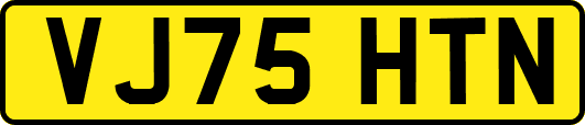 VJ75HTN