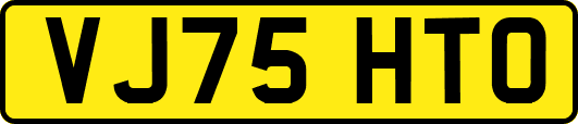VJ75HTO