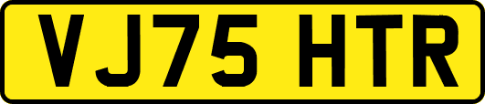 VJ75HTR