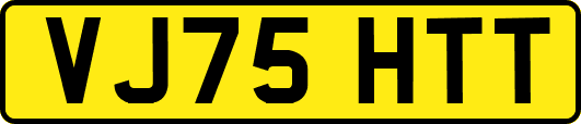 VJ75HTT