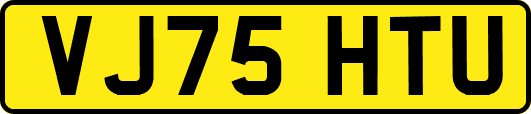 VJ75HTU