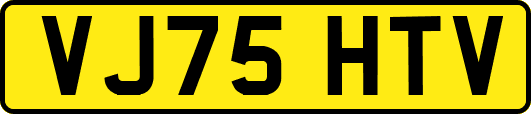 VJ75HTV