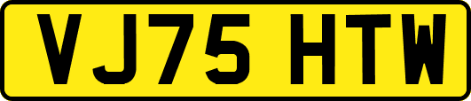 VJ75HTW