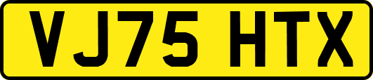 VJ75HTX