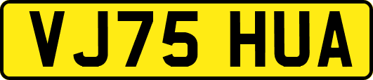 VJ75HUA