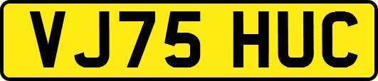 VJ75HUC