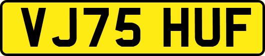VJ75HUF