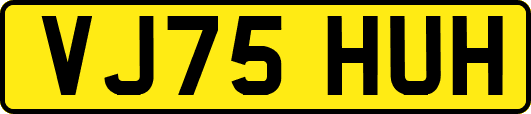 VJ75HUH