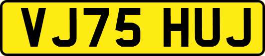 VJ75HUJ
