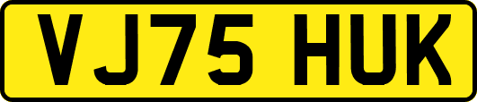 VJ75HUK