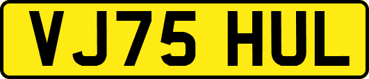 VJ75HUL