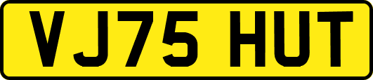 VJ75HUT