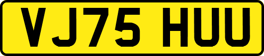 VJ75HUU
