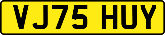 VJ75HUY