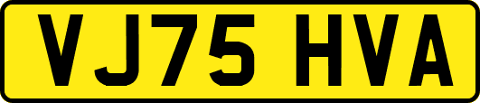 VJ75HVA