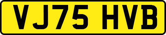 VJ75HVB