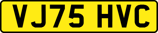 VJ75HVC