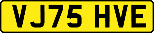 VJ75HVE