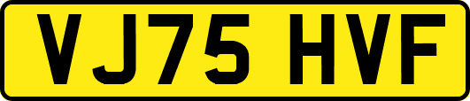 VJ75HVF