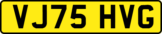 VJ75HVG