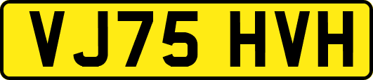 VJ75HVH