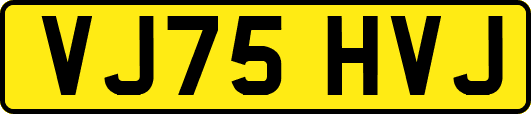 VJ75HVJ