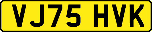 VJ75HVK