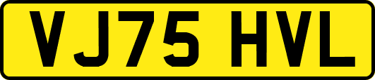 VJ75HVL