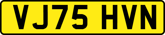 VJ75HVN