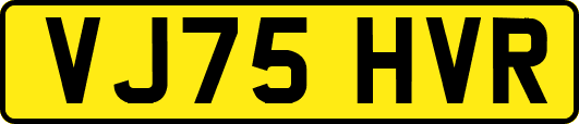 VJ75HVR
