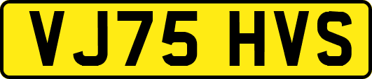 VJ75HVS