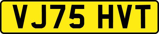 VJ75HVT