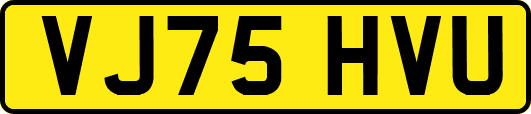 VJ75HVU