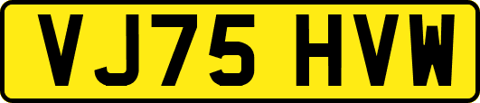 VJ75HVW