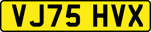 VJ75HVX