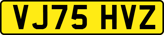 VJ75HVZ