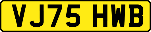 VJ75HWB