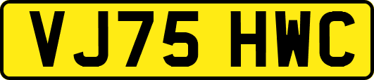VJ75HWC