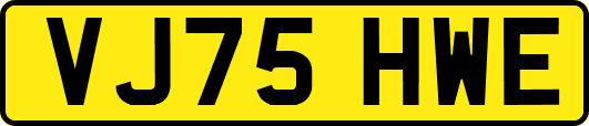 VJ75HWE