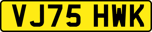 VJ75HWK