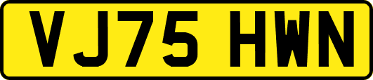 VJ75HWN