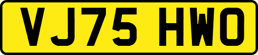 VJ75HWO