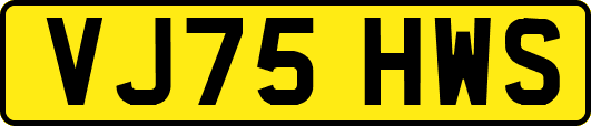 VJ75HWS