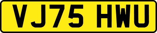VJ75HWU