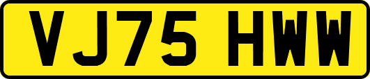 VJ75HWW
