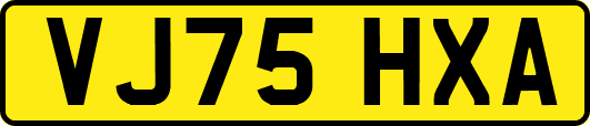 VJ75HXA